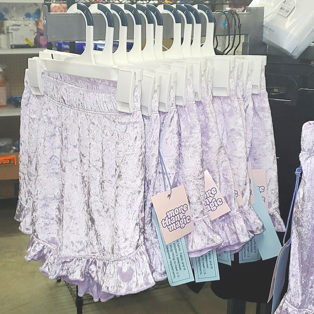 Pajama Bottoms Size Large